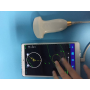 Factory price Portable ultrasound USB Convex Probe wireless ultrasound machine for sale