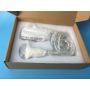 Dispositivo de sonda convexa transducer Medison C3-7EP compatible medico