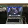Ultrasonido 3D móvil de pregencia usado en hospitales de alta calidad 10 mhz