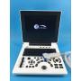 BW USG portable laptop ultrasound scanner machine portable