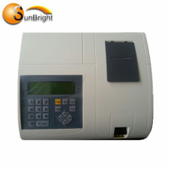 Medical Urine Analyzer with CE approved