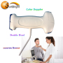 Hot cheap Color doppler USB ultrasound tdi linear/Convex probe