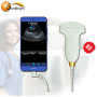 Ipad/Phone Ultrasound Scanner / Usb Ultrasound convex Probe Price