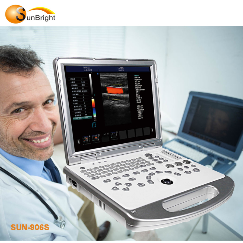 popularity priced hospital used color doppler ultrasound for sale