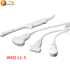 WED-3100V ultrasound 7.5MHz transducer L1-5