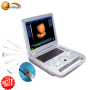 High working quality portable 3D image ultrasound machine