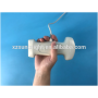High quality wifi good ultrasound USB double head probe portable ultrasound 128 elements