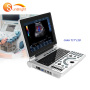 prezzo dell'ultrasuono doppler portatile Macchina ad ultrasuoni portatile Veterinaria Gravidanza Macchina ad ultrasuoni