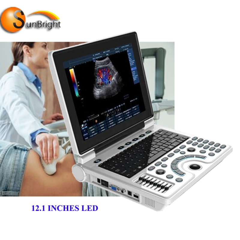 Macchina a ultrasuoni per test vascolari per laptop digitale a grande sconto a prezzi accessibili