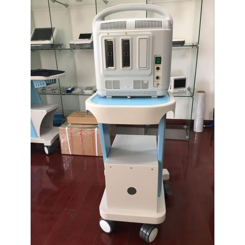 SUN-906W 2D Herzgefäß-Doppler-Echo-Ultraschallgerät