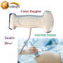 brands of ultrasound machines medical double head Doppler probe