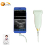 Ob Gyn Medical Sonar Portable scanner Ultrasound System linear transducer