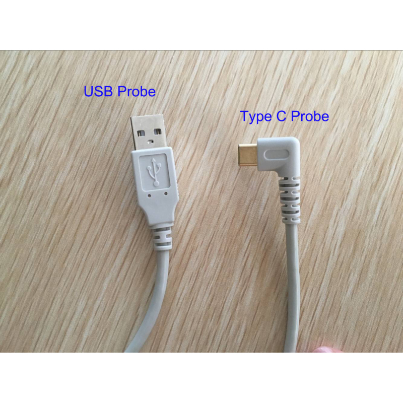 SUN-D1 долоні Ультразвуковий акушер-гінеколог кольоровий допплер Мобільний телефон Type-C USB конвексний датчик із сертифікатом CE