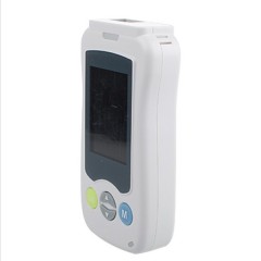 digital medical finger oxygen spo2 nibp monitor