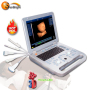 Super Promotion 3D-Laptop-Ultraschallgerät SUN-800D mit Mehrsprachenfunktionen