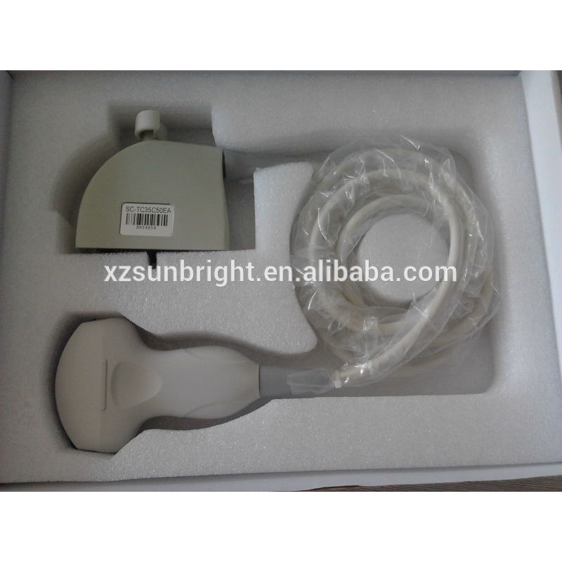 New substitute Aloka UST-981-5 compatible probe for SSD-500/ 620/ 625/650/1100 ultrasound