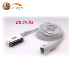 same function with original GE 3S-RS phased array medical probe machine