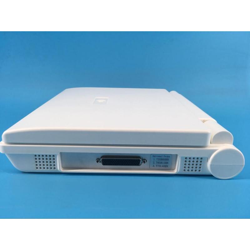 BW USG portable laptop ultrasound scanner machine portable