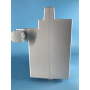 Portable clinic iv infusion pump medical machine