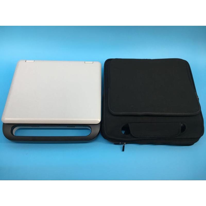 Medical Echography laptop 3D pregnancy scanner ultrasound sheep