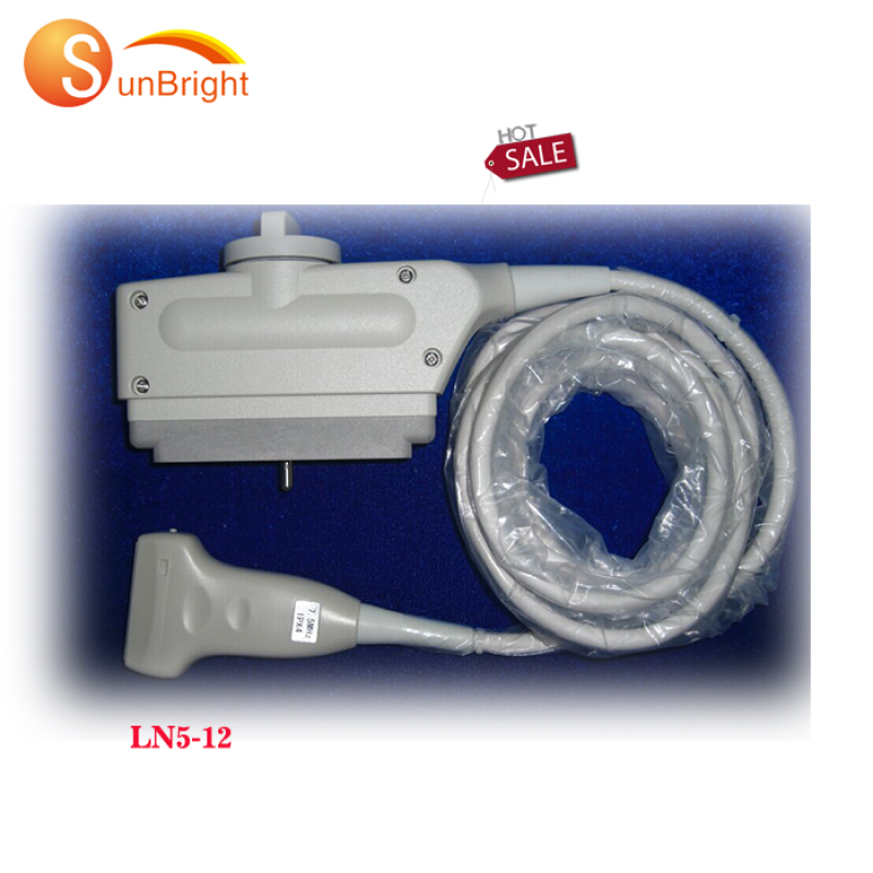 best selling Medison LN5-12 linear compatible scanner transducer equipment