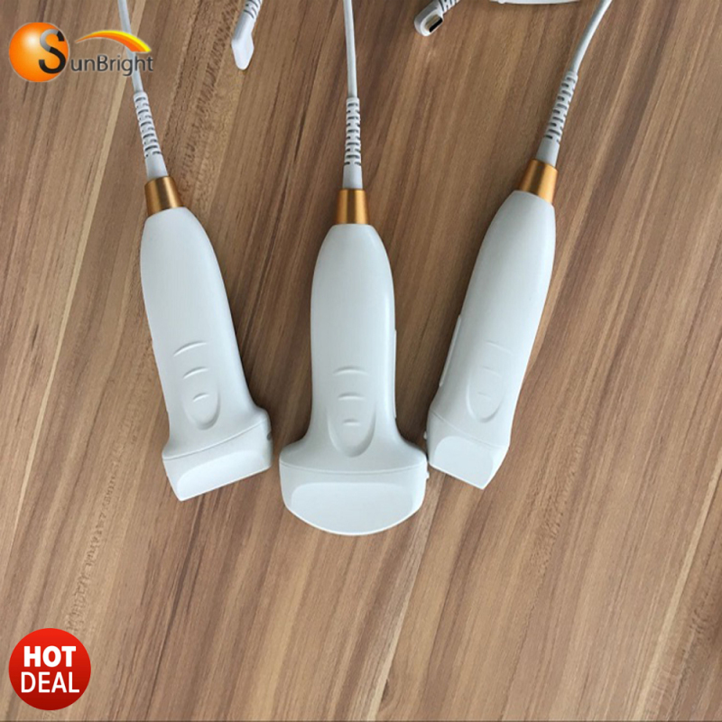 Siemens compatible VF10-5 Linear probe cheap price for Antares system