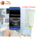 Innovative Design 2020 USB+WIFI iPad/iPhone/Android oem Wireless Convex/Linear Ultrasound Probe