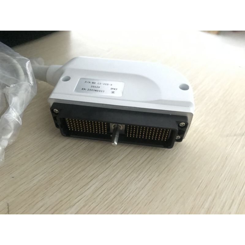 Brand new MEDISON C2-4ES-N Micro convex probe for SA X4/PICO/SA5500/SA6000/SA8000/SA8000SE/SA8800/128BW
