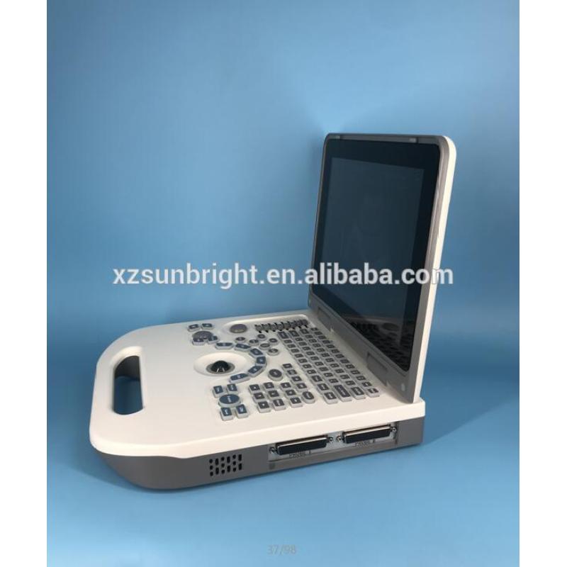 hot sale Sunbright model 806G Horse Cattle scanner veterinary ultrasound equipment