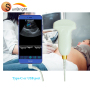 Portable CE mini USB ultrasound machine linear probe new type color doppler usb ultrasound probe for baby/pregnant lower price
