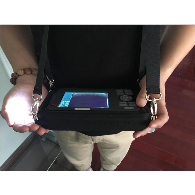 High quality portable handheld ultrasound sheep veterinary animal ultrasound Veterinary