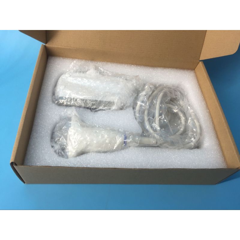 high end Medison same as original C3-7EP compatible convex transducer scanner