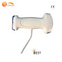 Sun-D3 Nueva sonda convexa caliente de 3.5 Mhz y sonda lineal de 7.5 Mhz sonda de ultrasonido doppler de color USB de doble cabeza