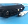 Nuovo scanner ecografico portatile digitale di dimensioni ridotte con una sonda convessa