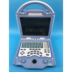 Veterinary portable high quality ultrasound machine scanner for large animal pregnancy test