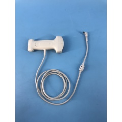 wireless cardiac ultrasound hot selling double head Type C Doppler probe