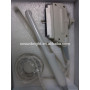 High standard quality best price GE E72 transvaginal probe used on logiq 50 100 180