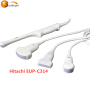 HITACHI ultrasound model EUB-405 405+ 410 420 450 515 EUP-C314 Convex probe