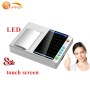 Home using hot selling medical automatic ecg machine factory price