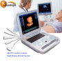 portable PC-based high intensity ultrasound device for medical action