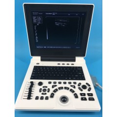 vetinary ultrasound scanner clear image best for farmers