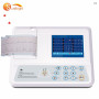 factory price hand held single channel ECG machine 12 lead ecg machines