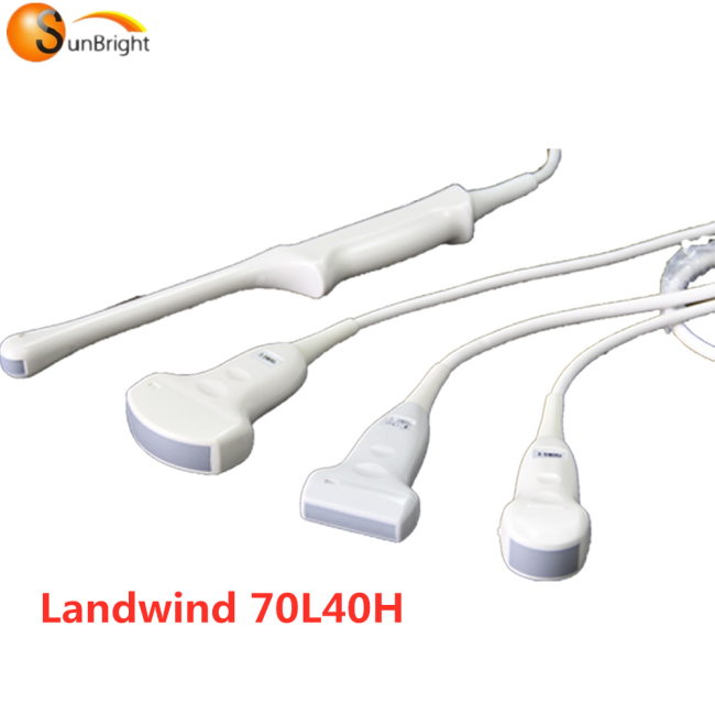 LAND WIND ultrasound C20 C25 C30 70L40H probe linear type