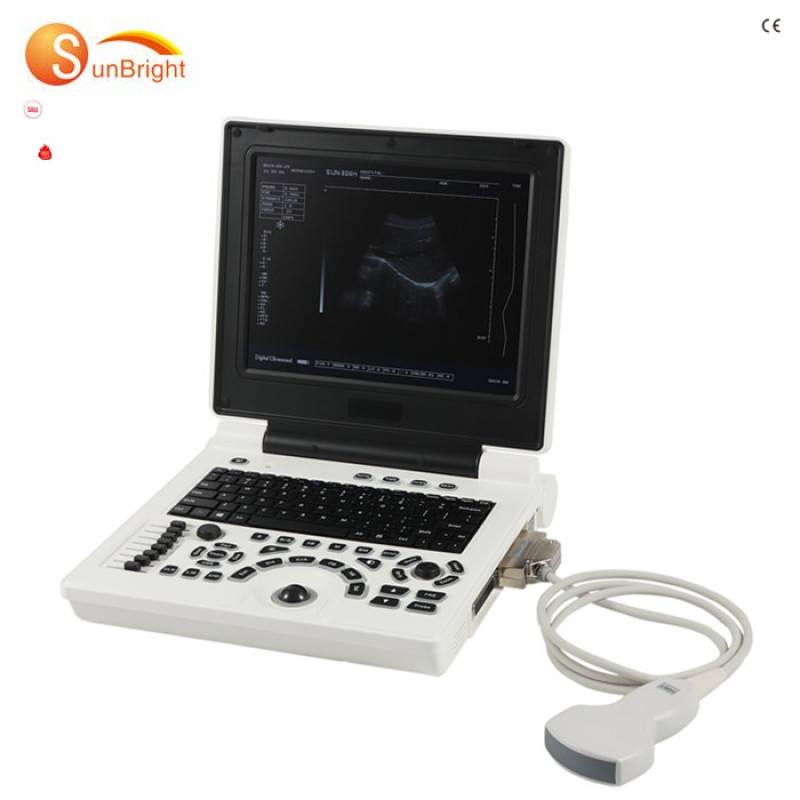 high resolution hospital laptop best veterinary ultrasound machine
