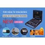 High-end Portable Color Doppler 4D Veterinary Sheep Bovine Ultrasound Equipment,Pregnant Ultrasound