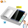 Factory Price Portable ECG machine 6 channel ECG Monitor SUN-7062