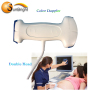 medical hand held android ultrasound scanner machine