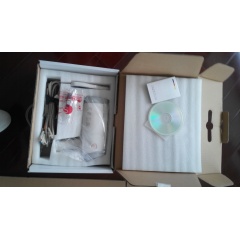 CE pasó el mejor coloposcopio de la máquina de la colposcopia del precio