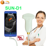 Doppler Probe Ultrasound Device scanner Ultrasound USB Convex Probe For android