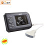 Newest 5 inches LCD display handheld economical digital price ultrasound scanner